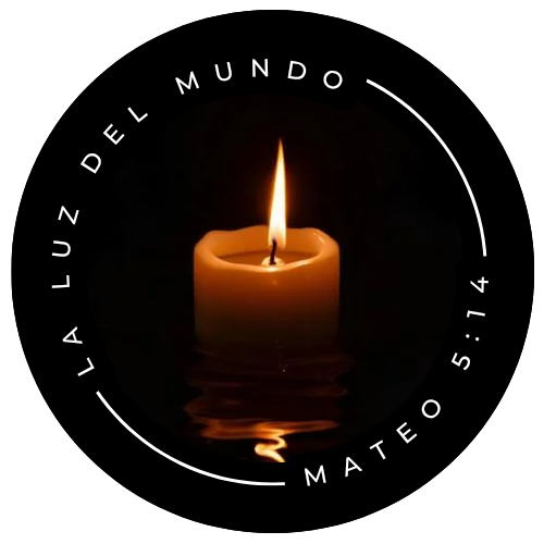 La luz del mundo